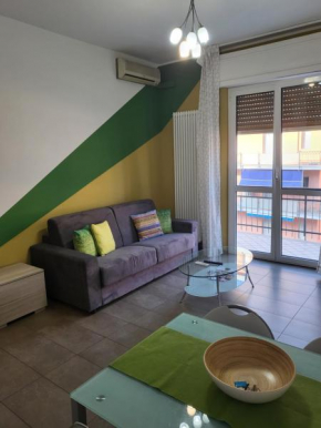 Albenga House